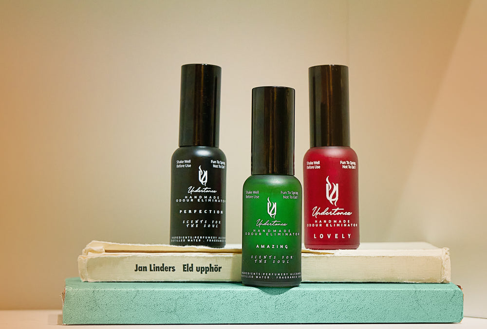Build Your Bundle — Choose Your Scents - Undertonez